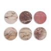 &k amsterdam set de pahare de sticlă marble set 6-pack-Textile bucătărie